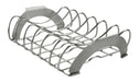 Napoleon 70009 PRO Stainless Steel Rib/Roast Rack - stainless steel rib and roast rack