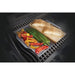 Napoleon 70026 Stainless Steel Multi-functional Topper with Cedar Plank Napoleon