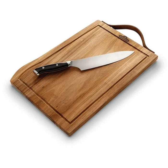 Napoleon 70039 Premium Cutting Board and Knife Set Napoleon