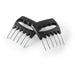 Napoleon 70043 Multi-Use Shredding Claws Napoleon