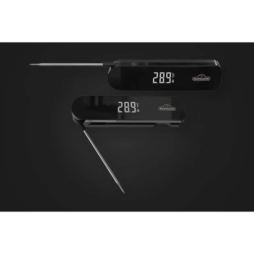 Napoleon 70048 Fast Read Thermometer (LED display with 4-5 second fast read time) Napoleon