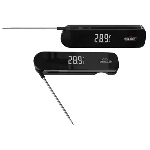 Napoleon 70048 Fast Read Thermometer (LED display with 4-5 second fast read time) Napoleon