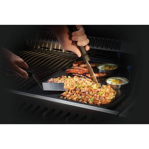 Napoleon 70055 Breakfast Toolset with 4 Egg Rings Napoleon