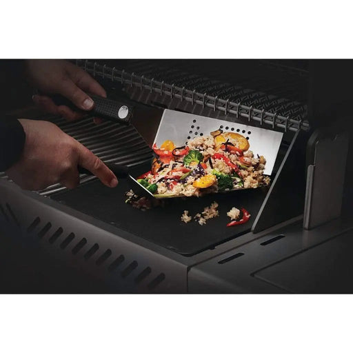Napoleon 70081 3 Piece Plancha Toolset Napoleon