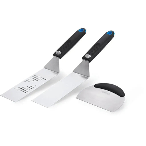 Napoleon 70081 3 Piece Plancha Toolset Napoleon