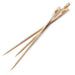 Napoleon 70115 Bamboo Skewers - 12-Inch Napoleon
