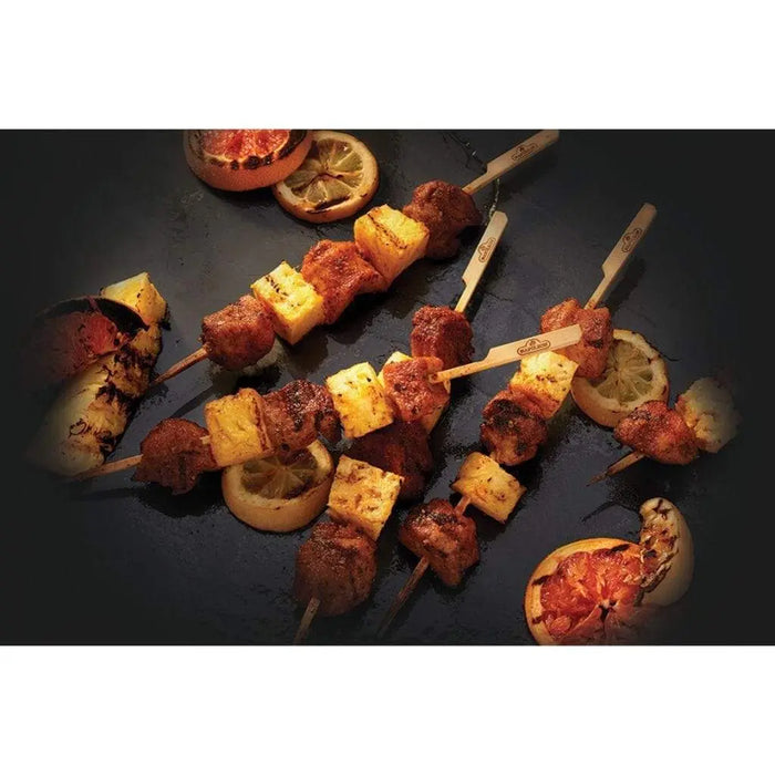 Napoleon 70115 Bamboo Skewers - 12-Inch Napoleon
