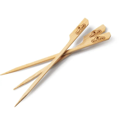 Napoleon 70116 Bamboo Skewers (6-inch) Napoleon