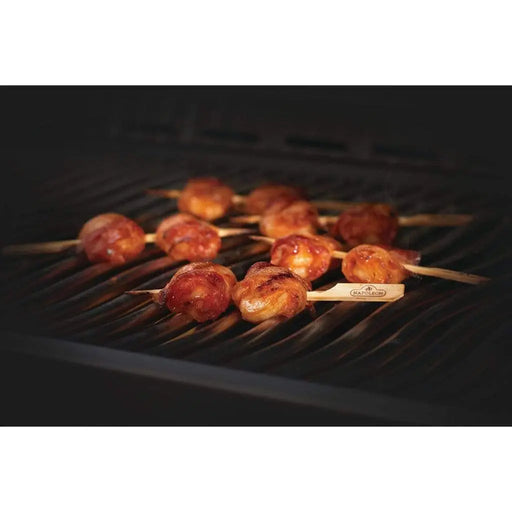 Napoleon 70116 Bamboo Skewers (6-inch) Napoleon