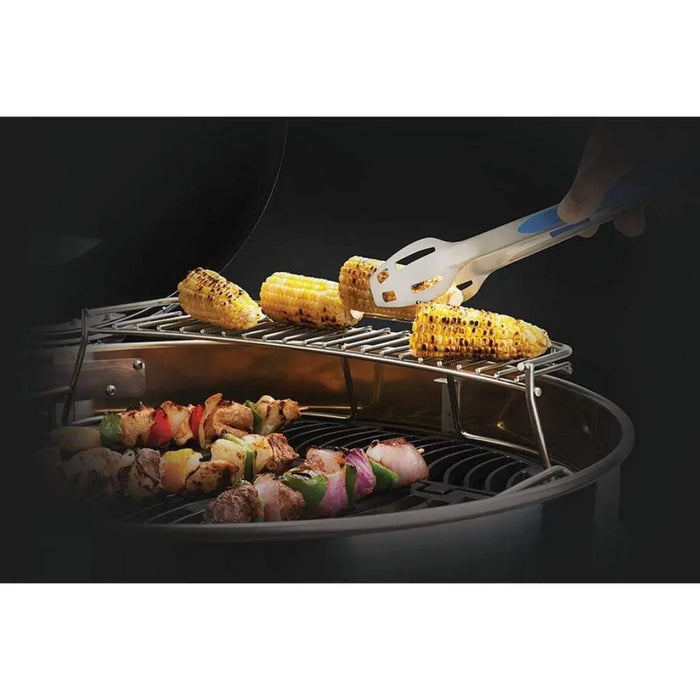 Napoleon 71022 Warming Rack for Charcoal Kettle Grills Napoleon