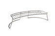Napoleon 71022 Warming Rack for Charcoal Kettle Grills - chrome warming rack