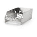 Napoleon 71301/71302 Side Burner Windshield with Skewer Rack Napoleon