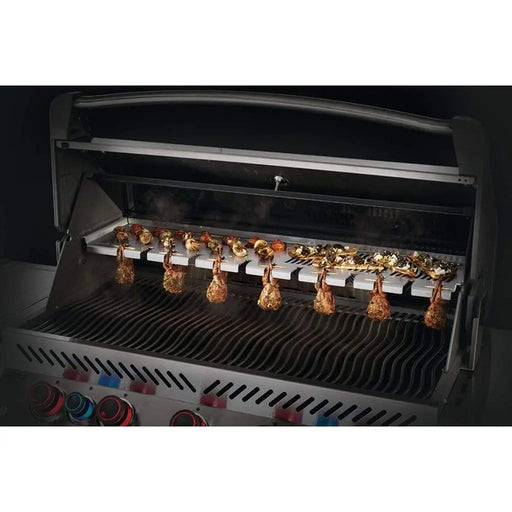 Napoleon 71504 Multifunctional Insert for Warming Rack for Prestige /PRO 665 Napoleon
