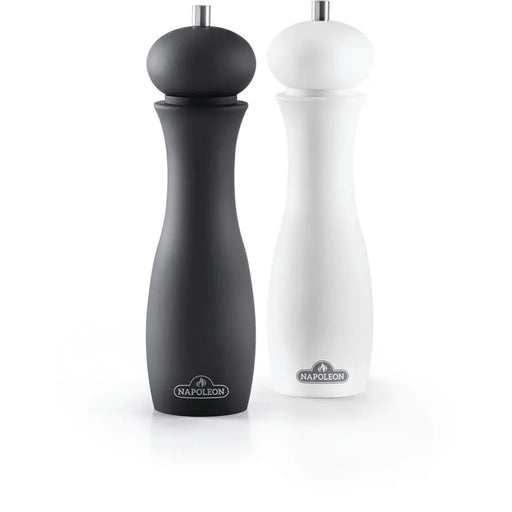Napoleon 90004 Salt and Pepper Grinder Set Napoleon