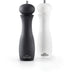 Napoleon 90004 Salt and Pepper Grinder Set - black and white grinders