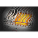 Napoleon Built-in 700 Series 10" Single Infrared Drop-In Burner with Stainless Steel Cover Napoleon
