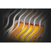 Napoleon Built-in 700 Series 10" Single Infrared Drop-In Burner with Stainless Steel Cover Napoleon