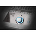 Napoleon Built-in 700 Series 10" Single Infrared Drop-In Burner with Stainless Steel Cover Napoleon