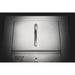 Napoleon Built-in 700 Series 10" Single Infrared Drop-In Burner with Stainless Steel Cover Napoleon