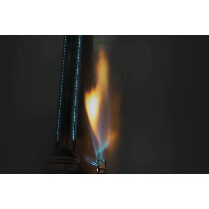 Napoleon Built-in 700 Series 10" Single Infrared Drop-In Burner with Stainless Steel Cover Napoleon