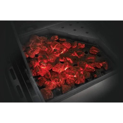 Napoleon Cast Iron Charcoal and Smoker Tray for Prestige Series Napoleon