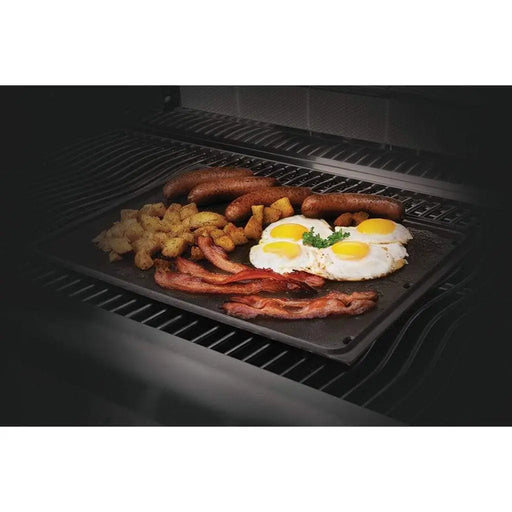 Napoleon Cast Iron Reversible Griddle Accessory Napoleon