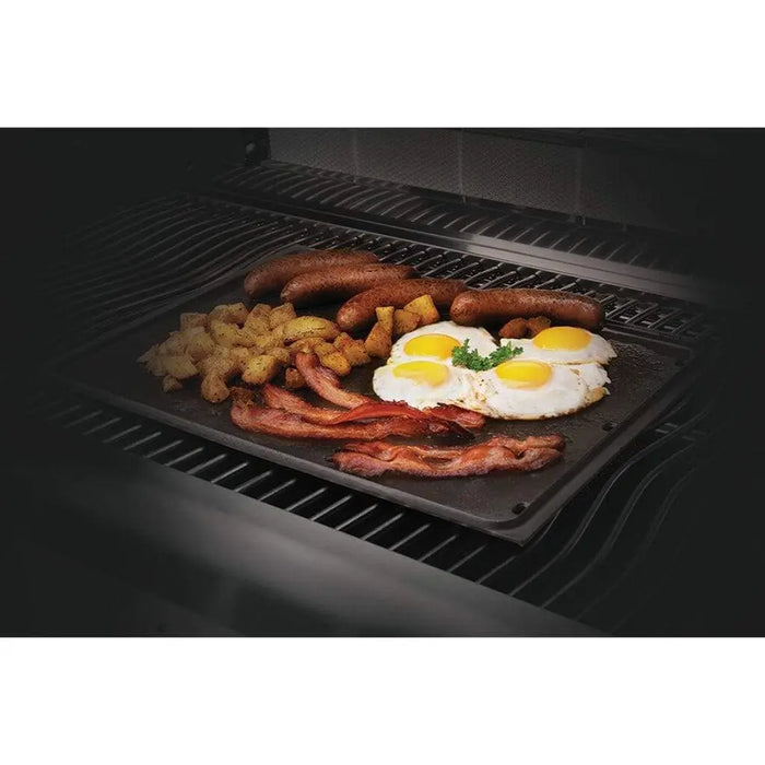 Napoleon Cast Iron Reversible Griddle Accessory Napoleon