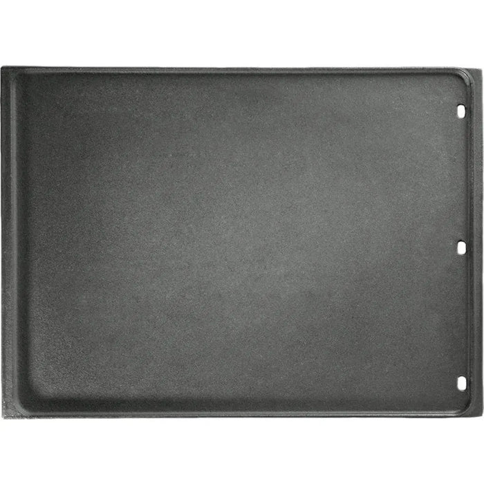 Napoleon Cast Iron Reversible Griddle Accessory Napoleon