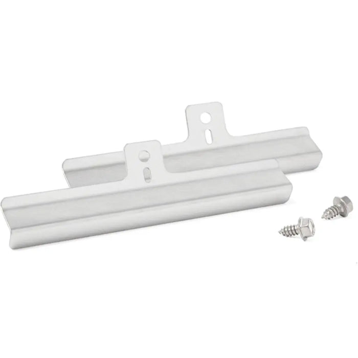 Napoleon Cross Light Bracket & Two Screws - Service Parts Napoleon