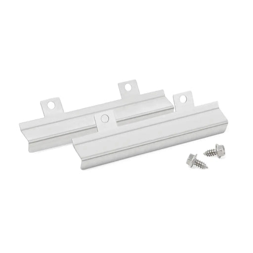 Napoleon Cross Light Bracket & Two Screws - Service Parts Napoleon