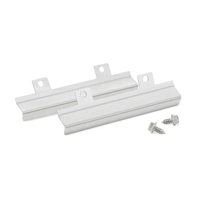 Napoleon Cross Light Bracket & Two Screws - Service Parts Napoleon