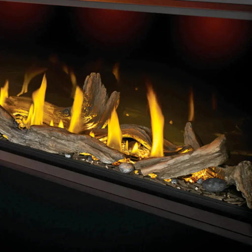 Napoleon Driftwood High Definition Log Kit for LV/LVX/TLV 74 Napoleon Hearth