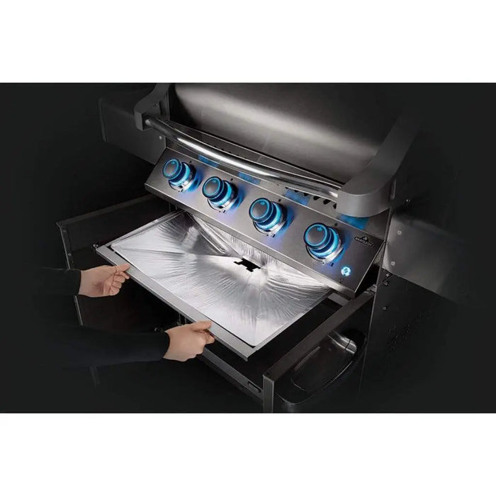 Napoleon Drip Pan Liner for Rogue Series (Pack of 3) Napoleon