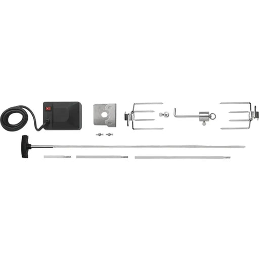Napoleon Heavy Duty Rotisserie Kit for All Rogue Series Grills Napoleon