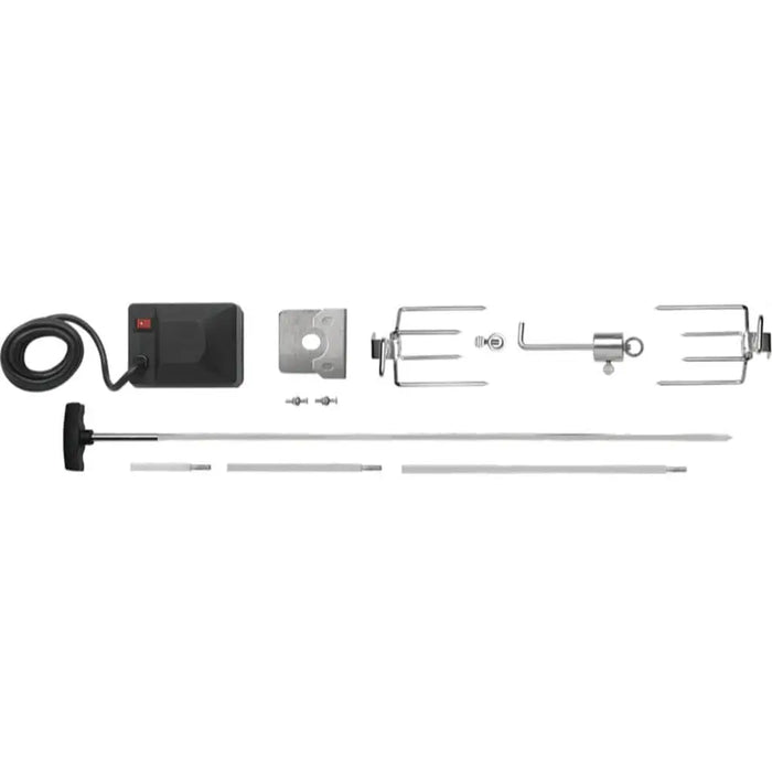 Napoleon Heavy Duty Rotisserie Kit for All Rogue Series Grills Napoleon