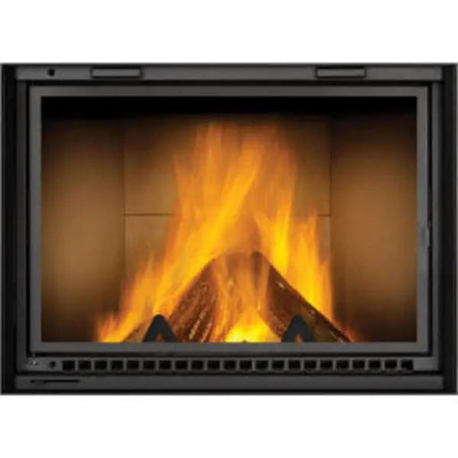 Napoleon High Country 5000 Wood Burning Fireplace Napoleon Hearth