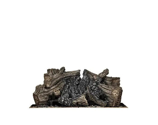 Napoleon High Definition Series - Log Set Configuration Burner Assembly Napoleon Hearth