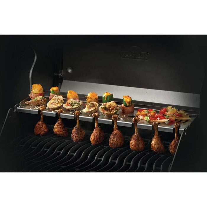Napoleon Multifunctional Insert for Warming Rack for Rogue 425/525/625 series Napoleon