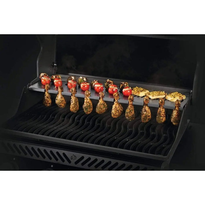 Napoleon Multifunctional Insert for Warming Rack for Rogue 425/525/625 series Napoleon