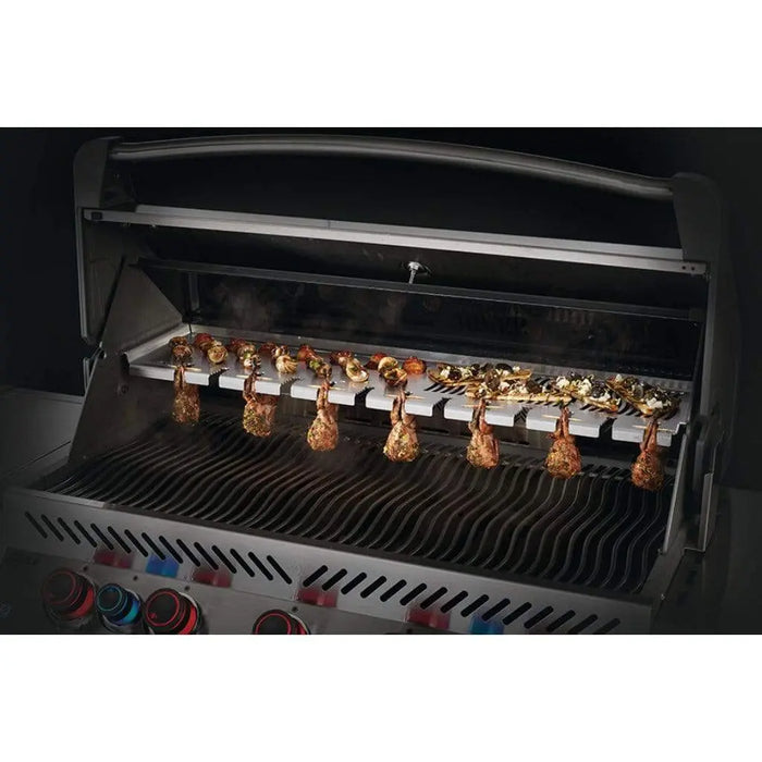 Napoleon Multifunctional Insert for Warming Rack for Rogue 425/525/625 series Napoleon