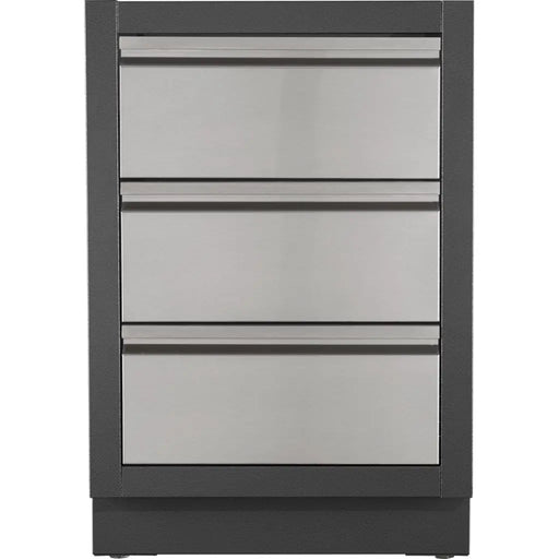 Napoleon Oasis 24" Three Drawer Cabinet Napoleon