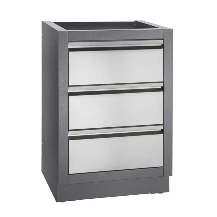 Napoleon Oasis 24" Two Drawer Cabinet Napoleon