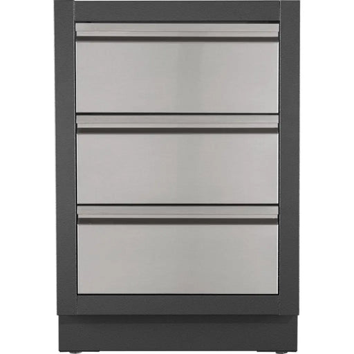 Napoleon Oasis 24" Two Drawer Cabinet Napoleon