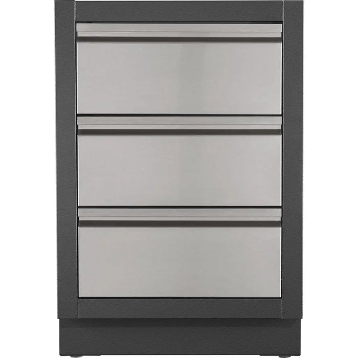 Napoleon Oasis 24" Two Drawer Cabinet Napoleon