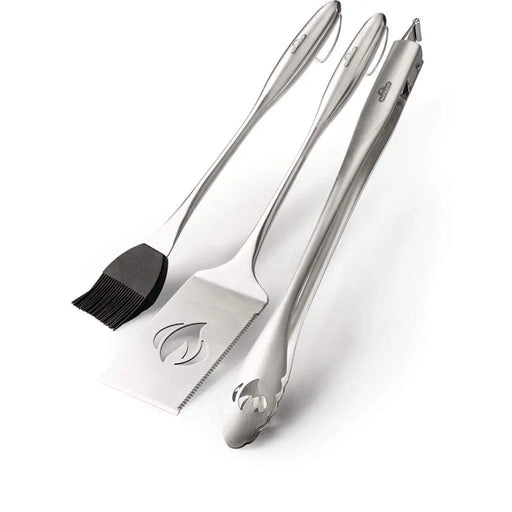 Napoleon PRO Stainless Steel 3 Piece Tool-Set for Prestige Series Napoleon