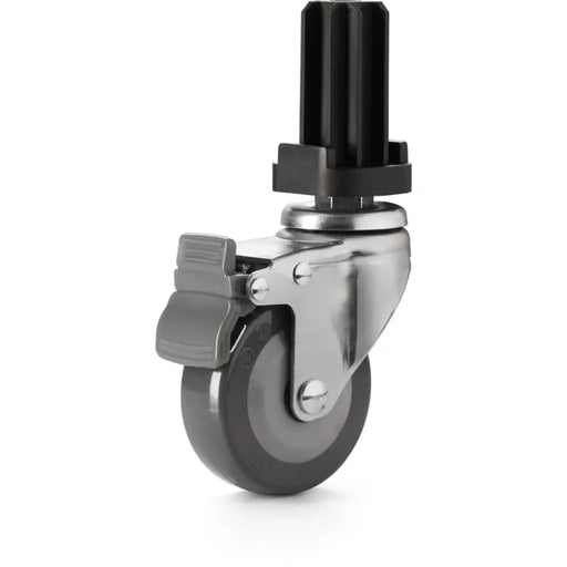 Napoleon S82003 Heavy Duty Swivel Castors upgrade kit for Prestige Series - Service Parts Napoleon