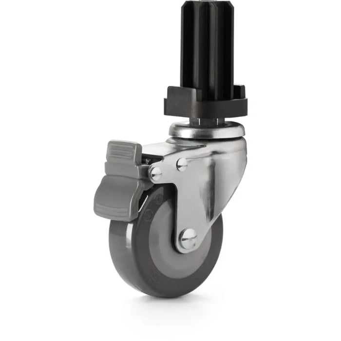 Napoleon S82003 Heavy Duty Swivel Castors upgrade kit for Prestige Series - Service Parts Napoleon