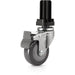 Napoleon S82003 Heavy Duty Swivel Castors upgrade kit for Prestige Series - Service Parts Napoleon