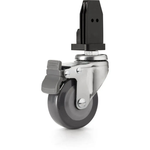 Napoleon S82004 Heavy Duty Swivel Castors upgrade kit for Prestige PRO 500 - Service Parts Napoleon