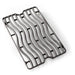Napoleon S83021 Three Cast Iron Cooking Grids for Rogue XT 625 Napoleon